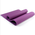 Tapis de yoga TPE